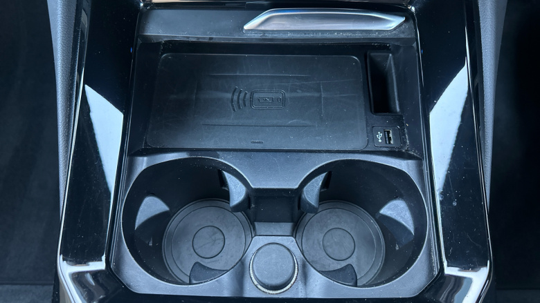 BMW iX3 210kW M Sport 80kWh 5dr Auto Electric Estate